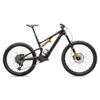 Specialized Turbo Levo Sl Ohlins Coil 29/27.5´´ Gx Eagle 2025 Elektrische Mountainbike Specialized Turbo Levo Sl Ohlins Coil 29/27.5´´ Gx Eagle 2025 Elektrische Mountainbike