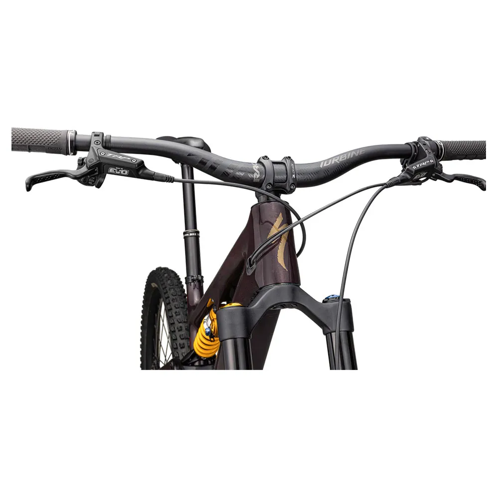 Specialized Turbo Levo Sl Ohlins Coil 29/27.5´´ Gx Eagle 2025 Elektrische Mountainbike Specialized Turbo Levo Sl Ohlins Coil 29/27.5´´ Gx Eagle 2025 Elektrische Mountainbike