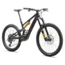 Specialized Turbo Levo Sl Ohlins Coil 29/27.5´´ Gx Eagle 2025 Elektrische Mountainbike