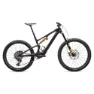 Specialized Turbo Levo Sl Ohlins Coil 29/27.5´´ Gx Eagle 2025 Elektrische Mountainbike