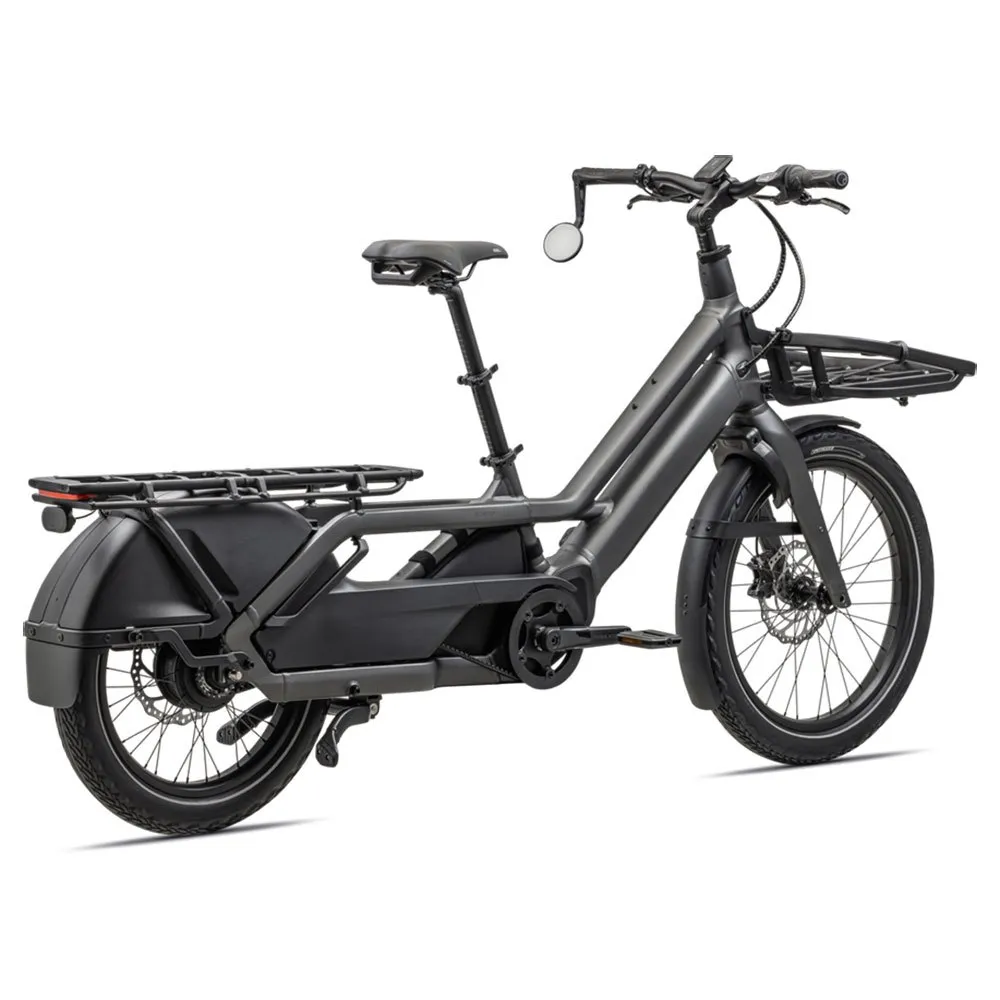 Specialized Turbo Porto 4.0 Nb Elektrofahrrad, Birch / limestone, One Size, 710Wh Specialized Turbo Porto 4.0 Nb Elektrofahrrad, Birch / limestone, One Size, 710Wh