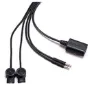 Specialized Turbo Road Remote Elektronischer Schalthebel, Black, One Size