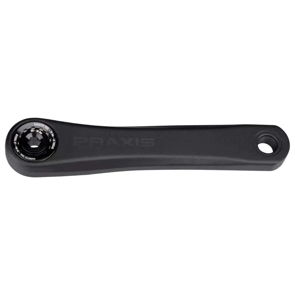 Specialized Turbo Sl 1.1 Active Drive Linke Kurbel, Black, 172.5mm Specialized Turbo Sl 1.1 Active Drive Linke Kurbel, Black, 172.5mm