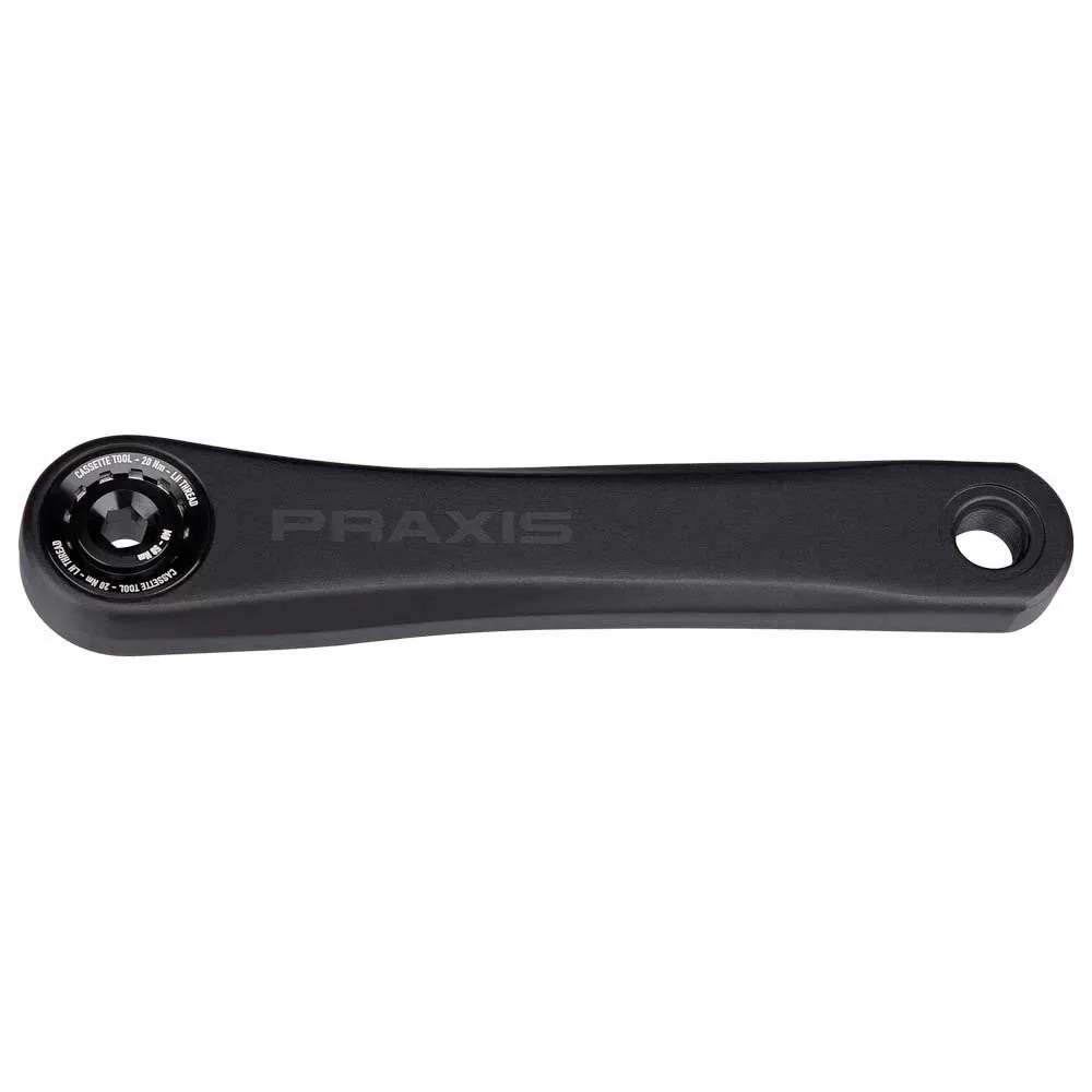 Specialized Turbo Sl 1.1 Active Non Drive Linke Kurbel, Black, 172.5mm Specialized Turbo Sl 1.1 Active Non Drive Linke Kurbel, Black, 172.5mm