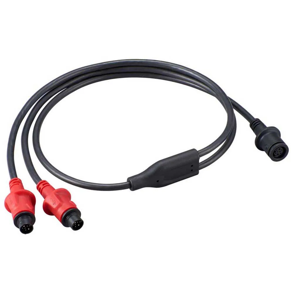Specialized Turbo Sl Y Ladekabel, Black, One Size Specialized Turbo Sl Y Ladekabel, Black, One Size