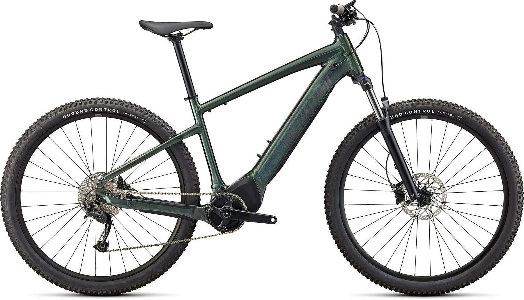 Specialized Turbo Tero 3.0 29´´ Elektrische Mountainbike Specialized Turbo Tero 3.0 29´´ Elektrische Mountainbike