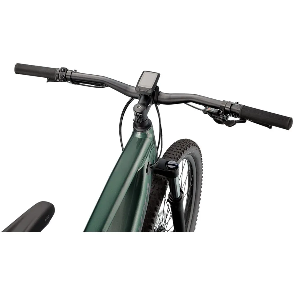 Specialized Turbo Tero 3.0 29´´ Elektrische Mountainbike, Oak green metallic / smoke, XL