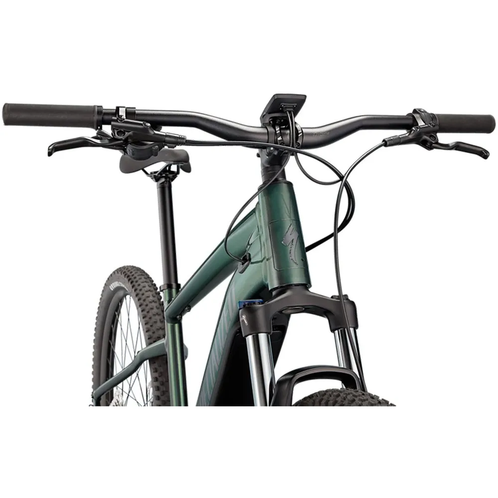 Specialized Turbo Tero 3.0 29´´ Elektrische Mountainbike, Oak green metallic / smoke, XL