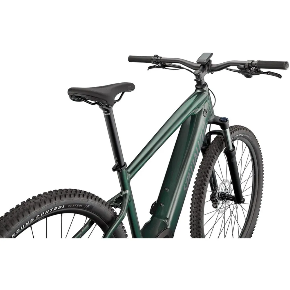 Specialized Turbo Tero 3.0 29´´ Elektrische Mountainbike, Oak green metallic / smoke, XL