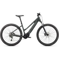 Specialized Turbo Tero 3.0 29´´ Step-through Elektrische Mountainbike Specialized Turbo Tero 3.0 29´´ Step-through Elektrische Mountainbike
