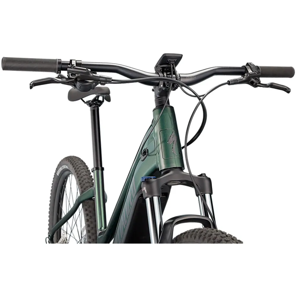 Specialized Turbo Tero 3.0 29´´ Step-through Elektrische Mountainbike Specialized Turbo Tero 3.0 29´´ Step-through Elektrische Mountainbike