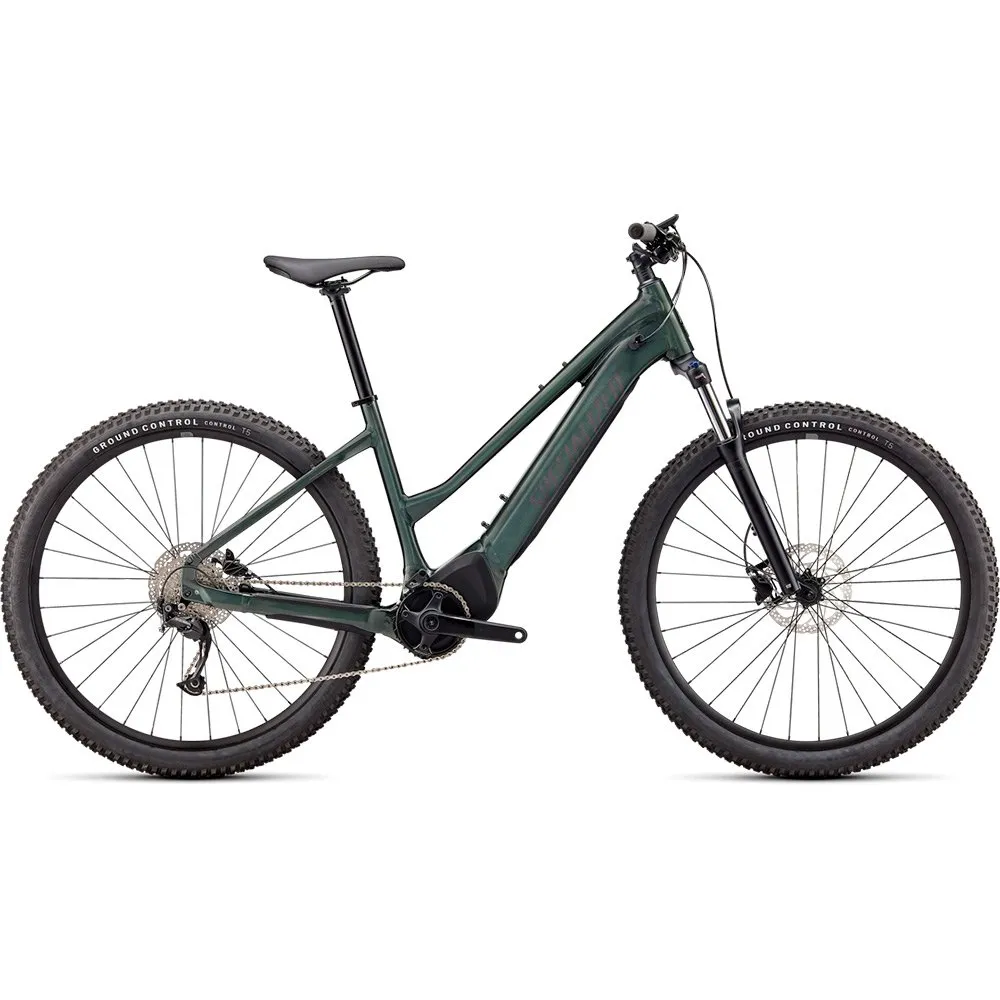 Specialized Turbo Tero 3.0 29´´ Step-through Elektrische Mountainbike Specialized Turbo Tero 3.0 29´´ Step-through Elektrische Mountainbike