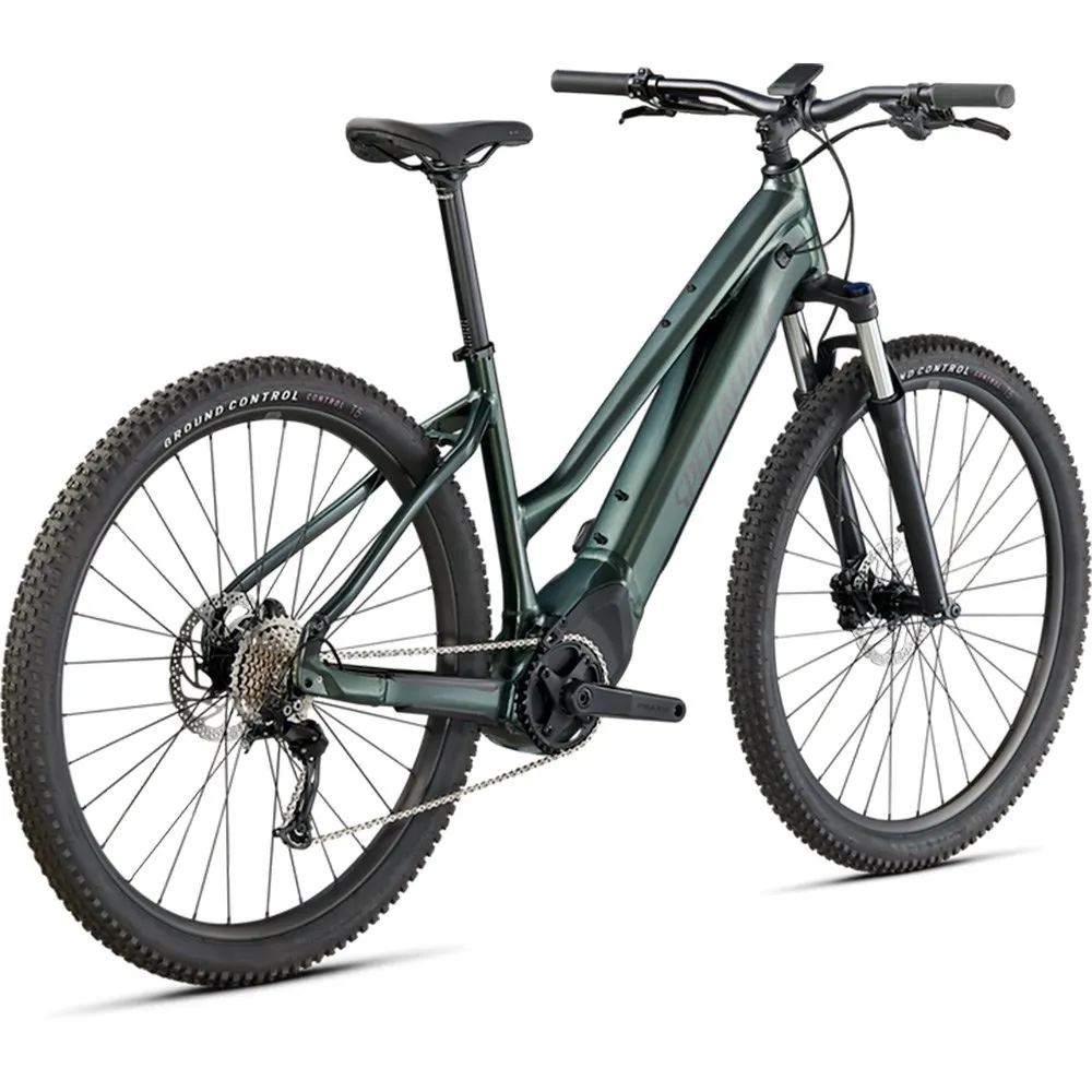 Specialized Turbo Tero 3.0 29´´ Step-through Elektrische Mountainbike Specialized Turbo Tero 3.0 29´´ Step-through Elektrische Mountainbike