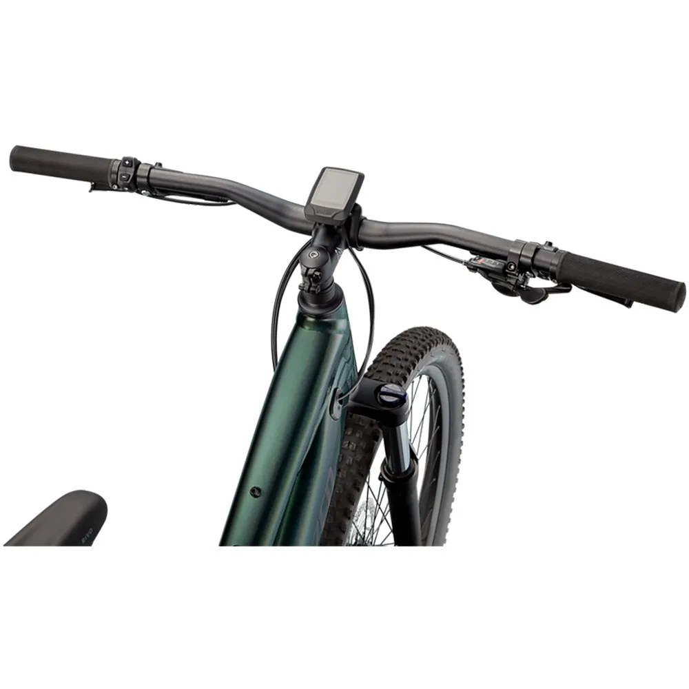 Specialized Turbo Tero 3.0 29´´ Step-through Elektrische Mountainbike Specialized Turbo Tero 3.0 29´´ Step-through Elektrische Mountainbike