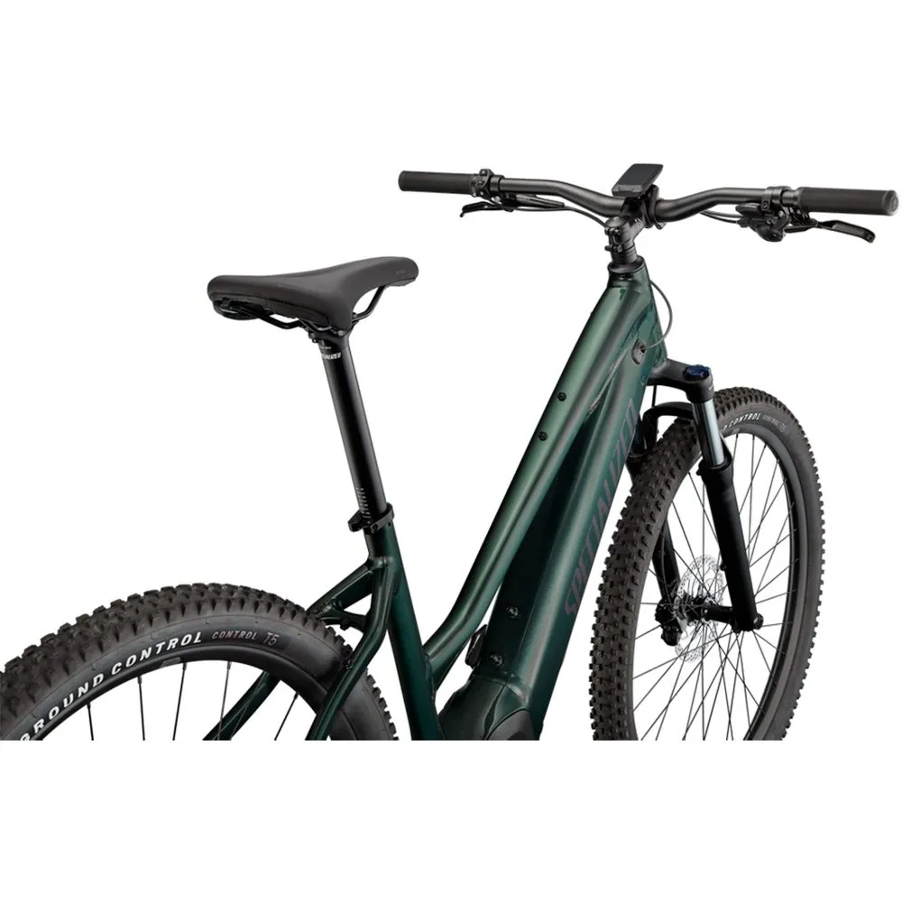 Specialized Turbo Tero 3.0 29´´ Step-through Elektrische Mountainbike Specialized Turbo Tero 3.0 29´´ Step-through Elektrische Mountainbike