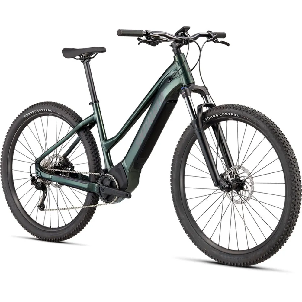 Specialized Turbo Tero 3.0 29´´ Step-through Elektrische Mountainbike Specialized Turbo Tero 3.0 29´´ Step-through Elektrische Mountainbike