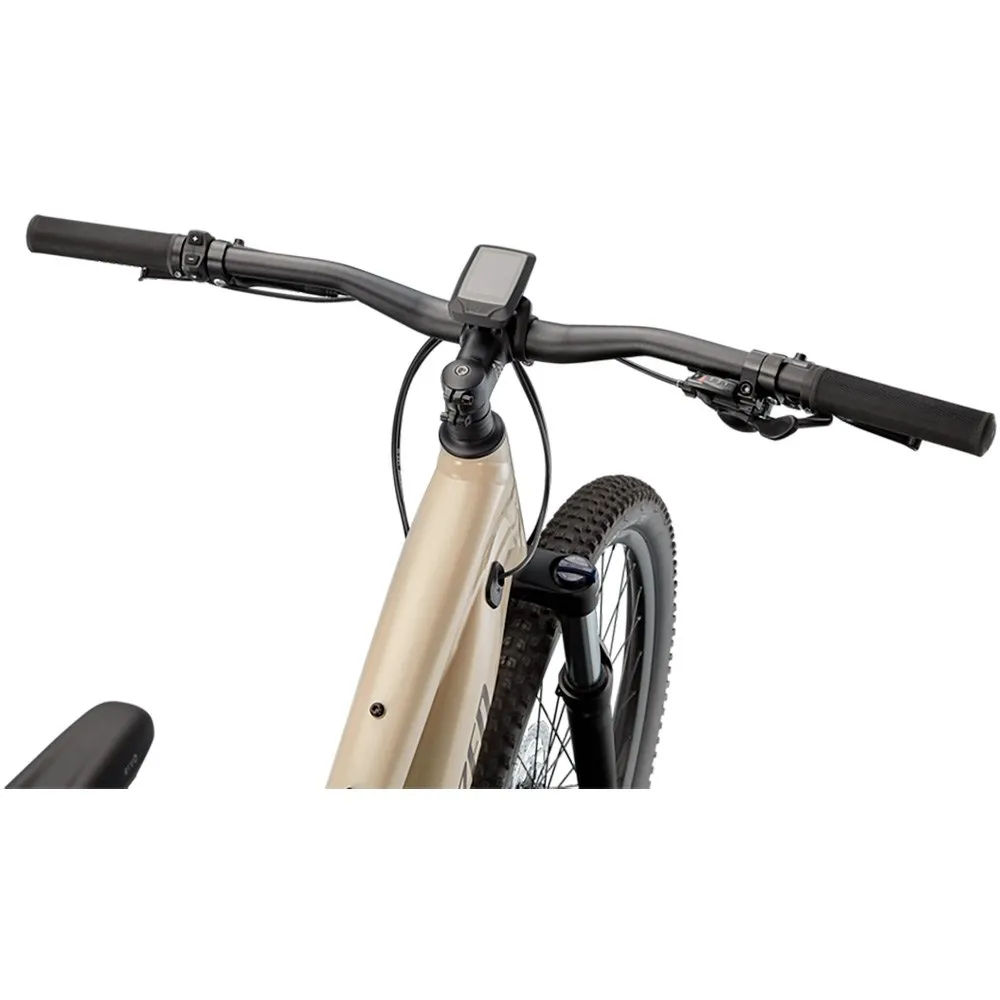 Specialized Turbo Tero 3.0 Step-through 29´´ Alivio 2022 Elektrische Mountainbike, White mountains / gunmetal, XL Specialized Turbo Tero 3.0 Step-through 29´´ Alivio 2022 Elektrische Mountainbike, White mountains / gunmetal, XL