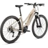 Specialized Turbo Tero 3.0 Step-through 29´´ Alivio 2022 Elektrische Mountainbike, White mountains / gunmetal, XL