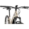 Specialized Turbo Tero 3.0 Step-through 29´´ Alivio 2022 Elektrische Mountainbike, White mountains / gunmetal, XL