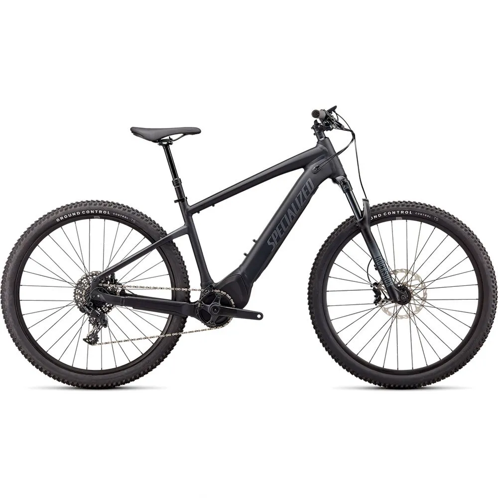 Specialized Turbo Tero 4.0 29´´ Nx 2023 Elektrische Mountainbike, Black / black, L, 710Wh Specialized Turbo Tero 4.0 29´´ Nx 2023 Elektrische Mountainbike, Black / black, L, 710Wh