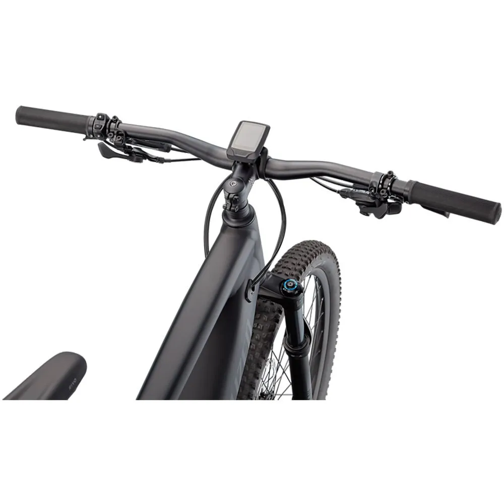 Specialized Turbo Tero 4.0 29´´ Nx 2023 Elektrische Mountainbike, Black / black, L, 710Wh Specialized Turbo Tero 4.0 29´´ Nx 2023 Elektrische Mountainbike, Black / black, L, 710Wh