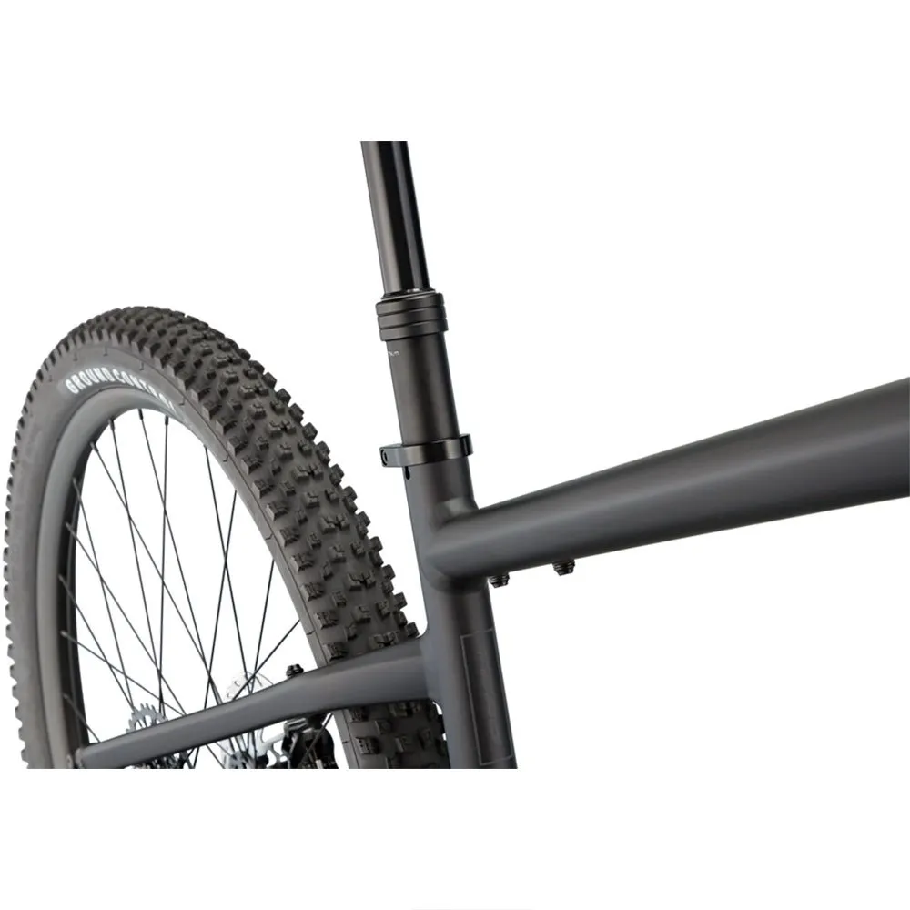 Specialized Turbo Tero 4.0 29´´ Nx 2023 Elektrische Mountainbike, Black / black, L, 710Wh Specialized Turbo Tero 4.0 29´´ Nx 2023 Elektrische Mountainbike, Black / black, L, 710Wh