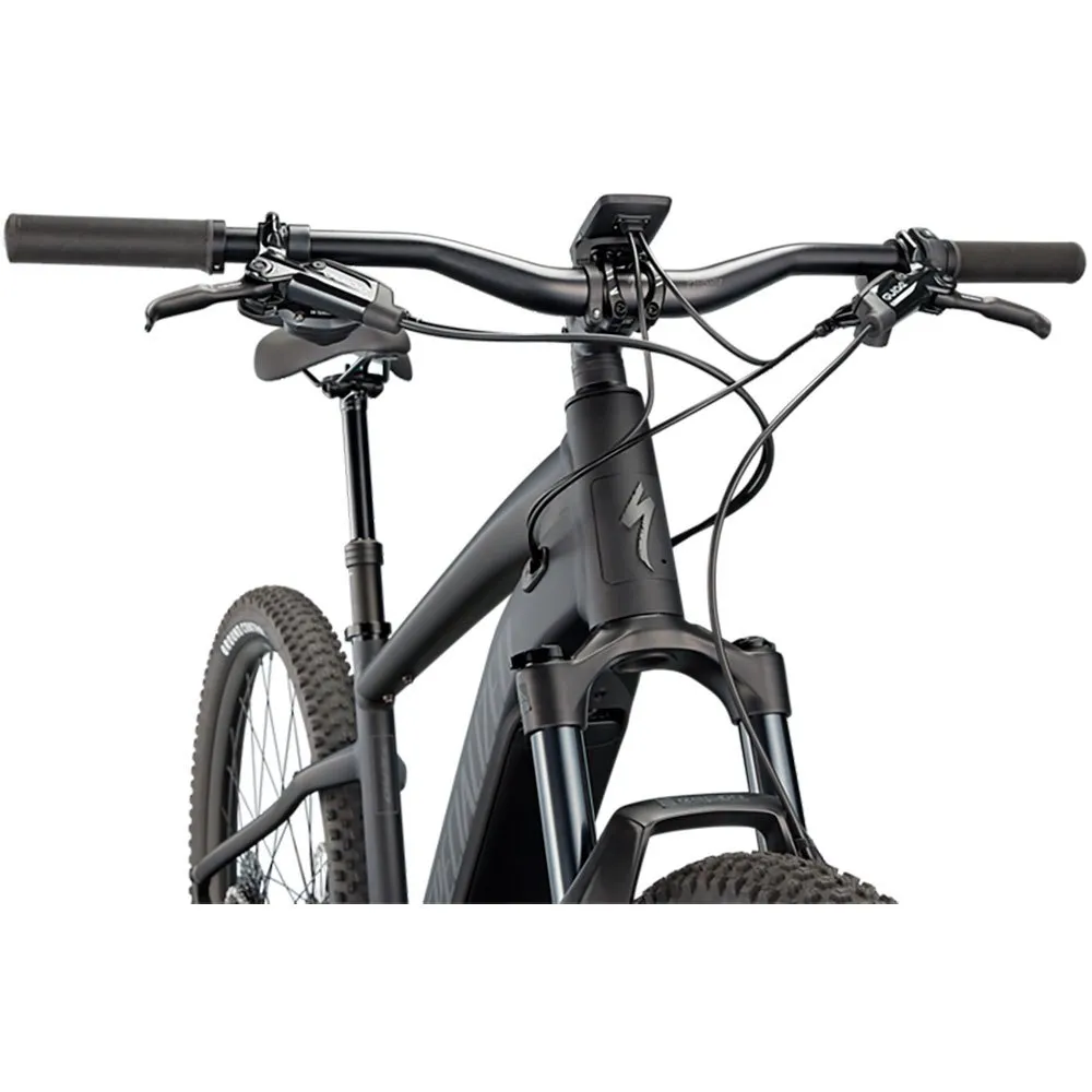 Specialized Turbo Tero 4.0 29´´ Nx 2023 Elektrische Mountainbike, Black / black, L, 710Wh Specialized Turbo Tero 4.0 29´´ Nx 2023 Elektrische Mountainbike, Black / black, L, 710Wh