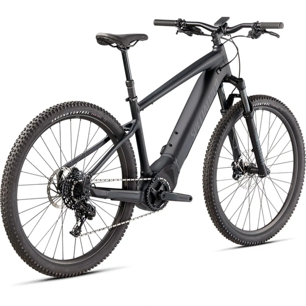 Specialized Turbo Tero 4.0 29´´ Nx 2023 Elektrische Mountainbike, Black / black, L, 710Wh Specialized Turbo Tero 4.0 29´´ Nx 2023 Elektrische Mountainbike, Black / black, L, 710Wh