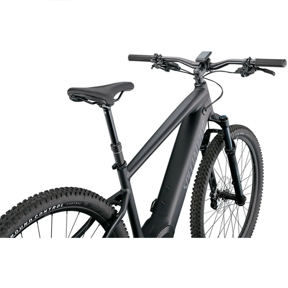 Specialized Turbo Tero 4.0 29´´ Nx 2023 Elektrische Mountainbike, Black / black, L, 710Wh Specialized Turbo Tero 4.0 29´´ Nx 2023 Elektrische Mountainbike, Black / black, L, 710Wh