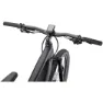 Specialized Turbo Tero 4.0 29´´ Nx 2023 Elektrische Mountainbike, Black / black, L, 710Wh