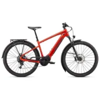 Specialized Turbo Tero 4.0 EQ 29" E-Trekking-Bike Specialized Turbo Tero 4.0 EQ 29" E-Trekking-Bike