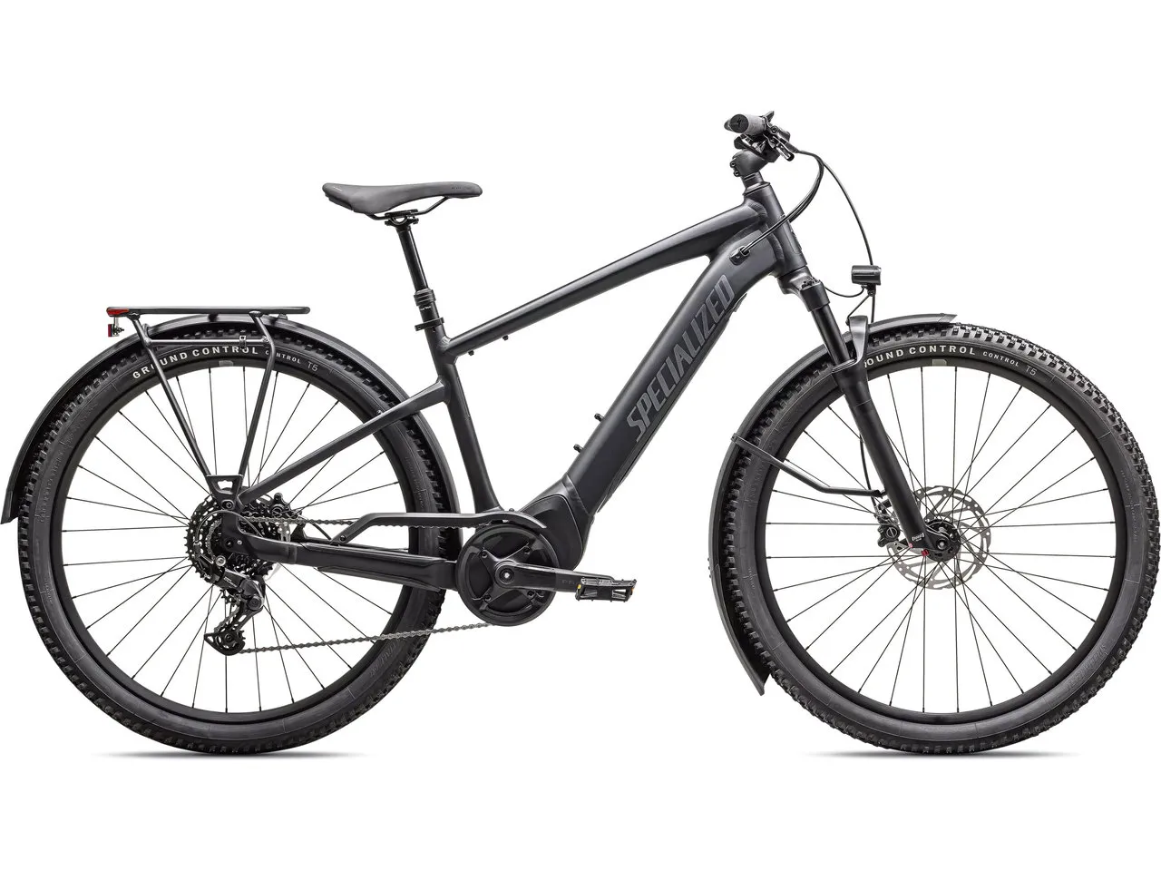 Specialized Turbo Tero 4.0 EQ 29" E-Trekking-Bike Modell 2025 Specialized Turbo Tero 4.0 EQ 29" E-Trekking-Bike Modell 2025