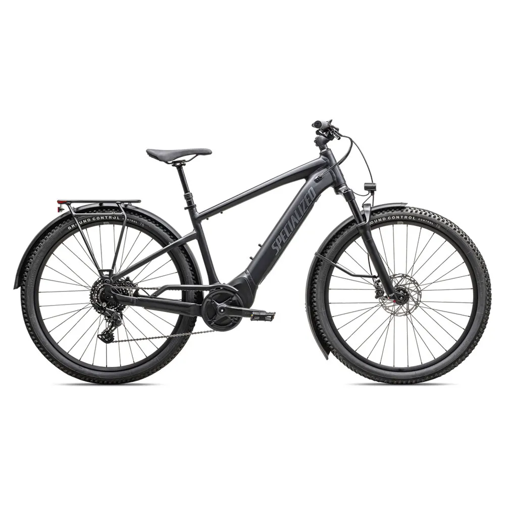 Specialized Turbo Tero 4.0 EQ 29" E-Trekking-Bike Modell 2025