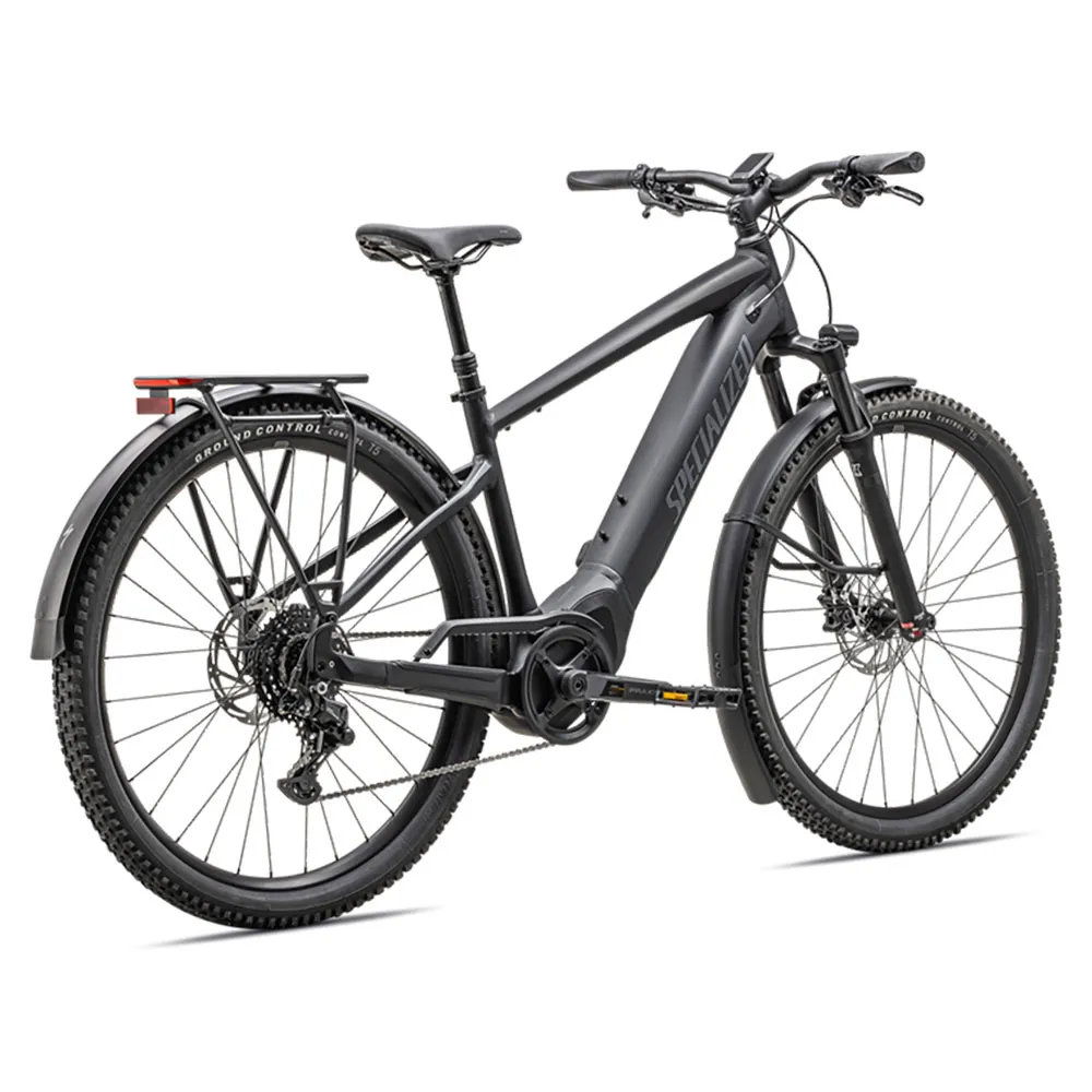 Specialized Turbo Tero 4.0 EQ 29" E-Trekking-Bike Modell 2025