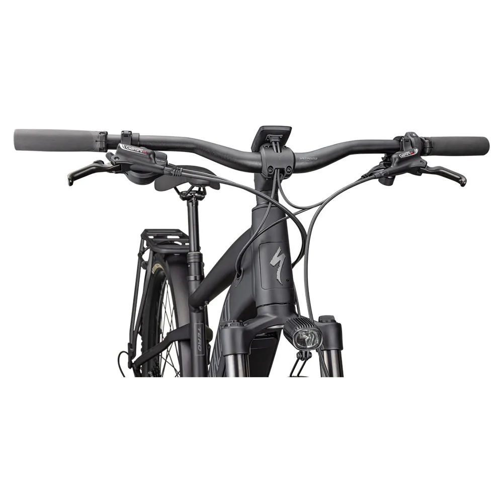 Specialized Turbo Tero 4.0 EQ 29" E-Trekking-Bike Modell 2025