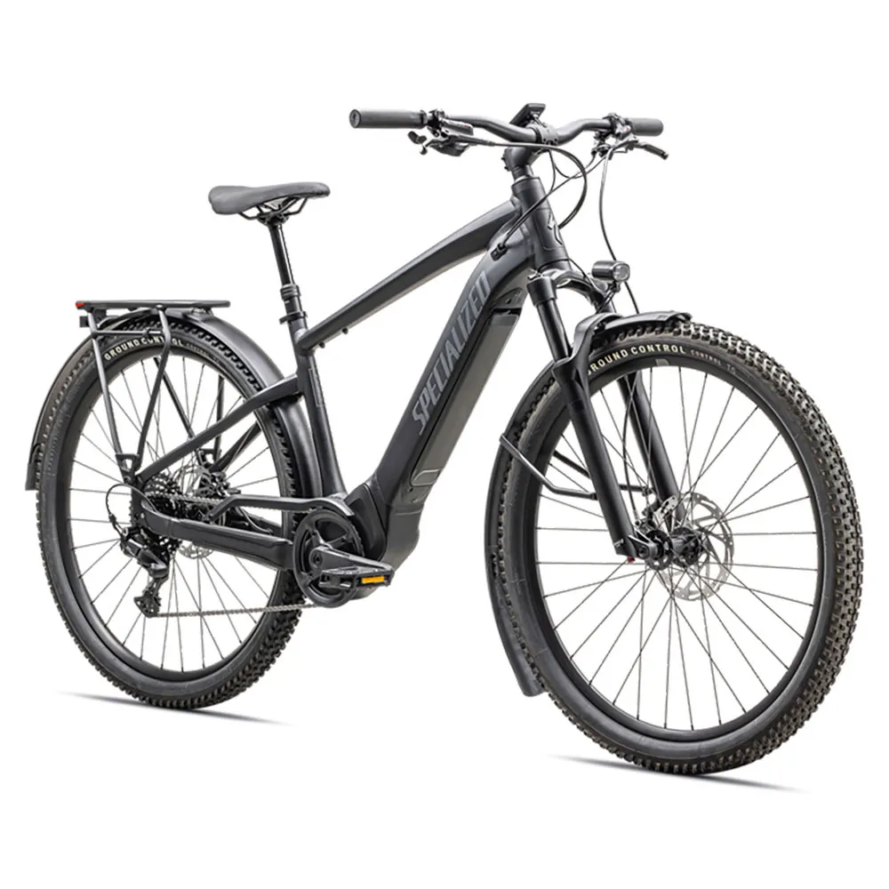 Specialized Turbo Tero 4.0 EQ 29" E-Trekking-Bike Modell 2025