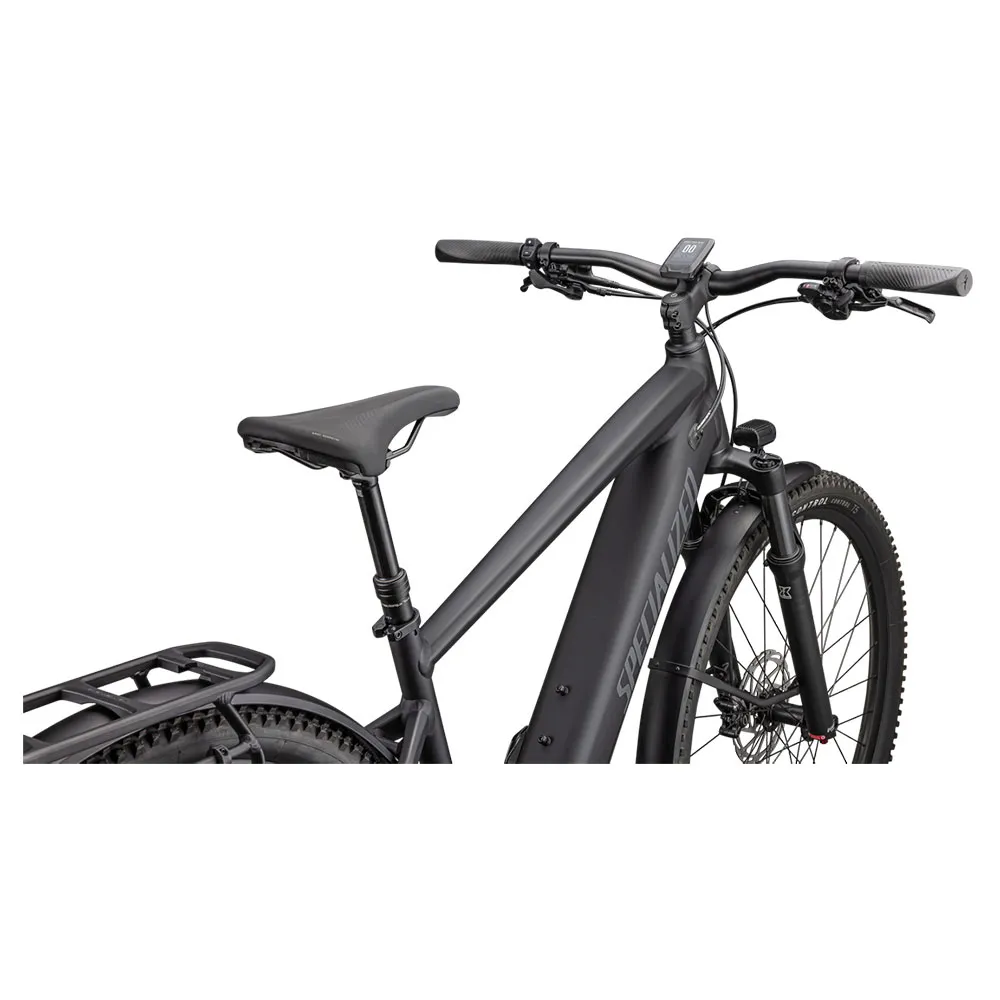 Specialized Turbo Tero 4.0 EQ 29" E-Trekking-Bike Modell 2025
