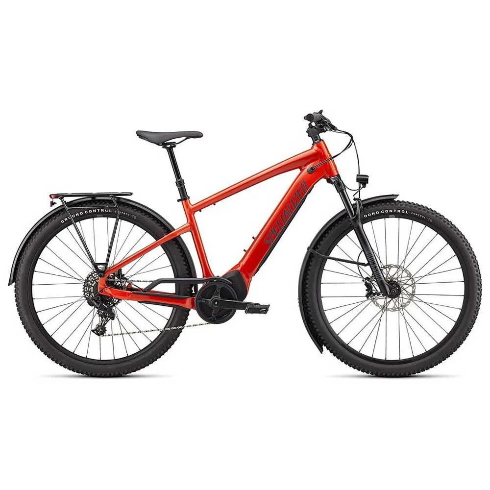 Specialized Turbo Tero 4.0 EQ 29" E-Trekking-Bike Specialized Turbo Tero 4.0 EQ 29" E-Trekking-Bike