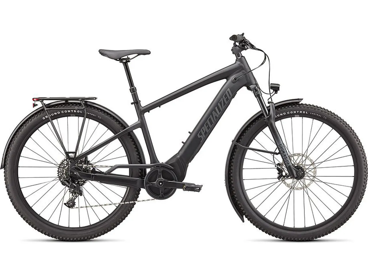 Specialized Turbo Tero 4.0 EQ 29" E-Trekking-Bike Specialized Turbo Tero 4.0 EQ 29" E-Trekking-Bike