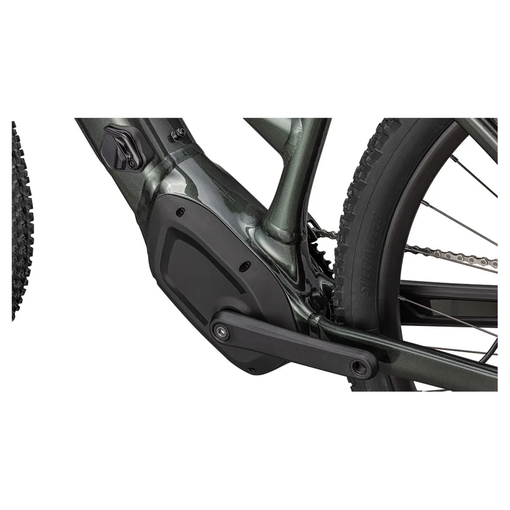 Specialized Turbo Tero 4.0 St Nb Kh 29´´ 2025 Elektrische Mountainbike Specialized Turbo Tero 4.0 St Nb Kh 29´´ 2025 Elektrische Mountainbike