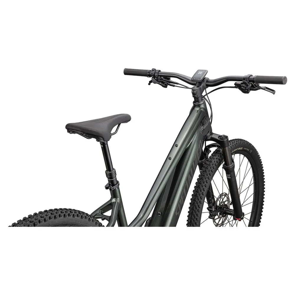 Specialized Turbo Tero 4.0 St Nb Kh 29´´ 2025 Elektrische Mountainbike Specialized Turbo Tero 4.0 St Nb Kh 29´´ 2025 Elektrische Mountainbike