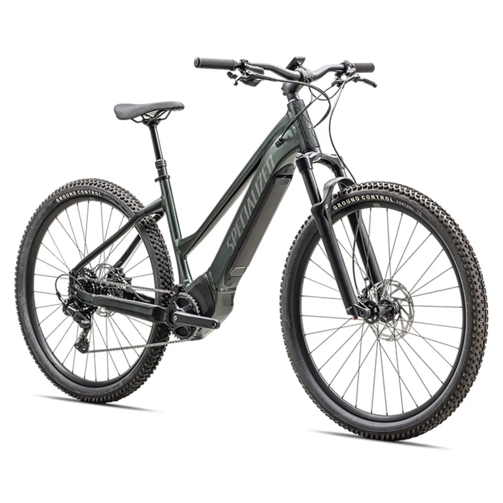 Specialized Turbo Tero 4.0 St Nb Kh 29´´ 2025 Elektrische Mountainbike Specialized Turbo Tero 4.0 St Nb Kh 29´´ 2025 Elektrische Mountainbike