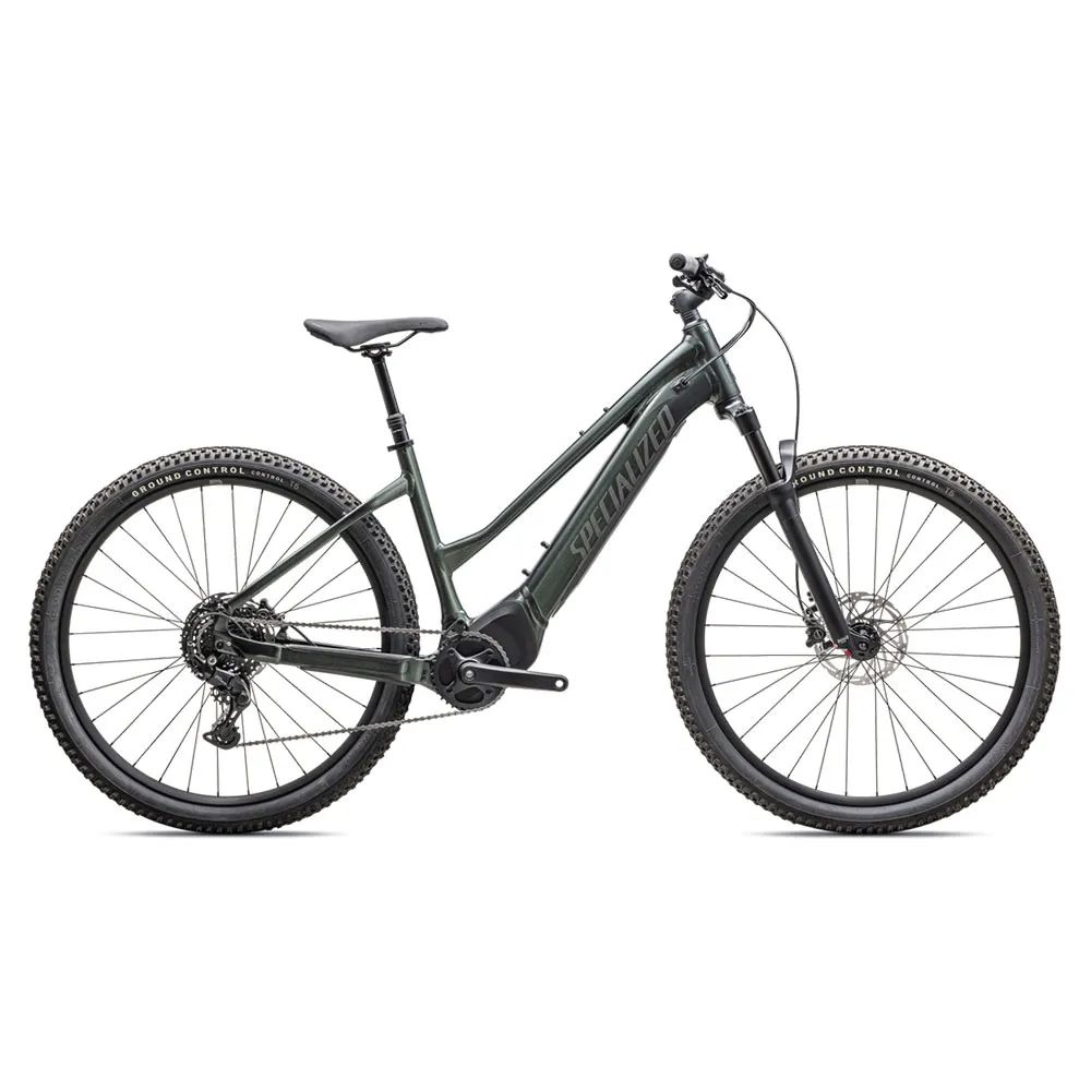 Specialized Turbo Tero 4.0 St Nb Kh 29´´ 2025 Elektrische Mountainbike Specialized Turbo Tero 4.0 St Nb Kh 29´´ 2025 Elektrische Mountainbike