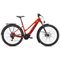 Specialized Turbo Tero 4.0 Step-through Eq 2022 Elektrofahrrad Specialized Turbo Tero 4.0 Step-through Eq 2022 Elektrofahrrad