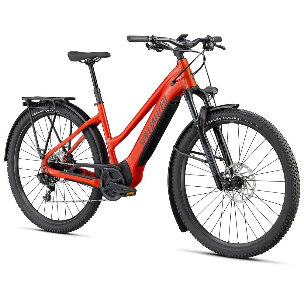 Specialized Turbo Tero 4.0 Step-through Eq 2022 Elektrofahrrad Specialized Turbo Tero 4.0 Step-through Eq 2022 Elektrofahrrad