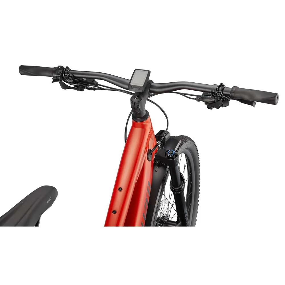 Specialized Turbo Tero 4.0 Step-through Eq 2022 Elektrofahrrad Specialized Turbo Tero 4.0 Step-through Eq 2022 Elektrofahrrad