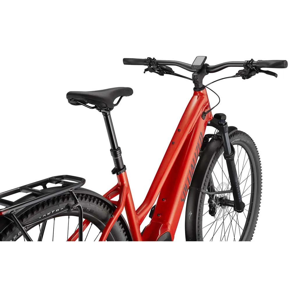 Specialized Turbo Tero 4.0 Step-through Eq 2022 Elektrofahrrad Specialized Turbo Tero 4.0 Step-through Eq 2022 Elektrofahrrad