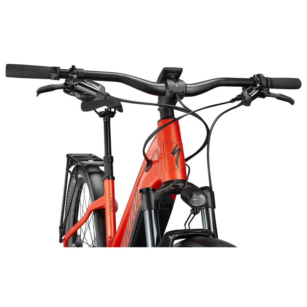 Specialized Turbo Tero 4.0 Step-through Eq 2022 Elektrofahrrad Specialized Turbo Tero 4.0 Step-through Eq 2022 Elektrofahrrad