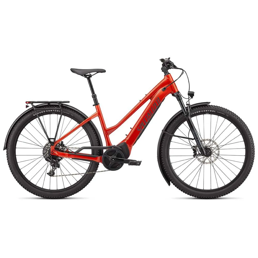 Specialized Turbo Tero 4.0 Step-through Eq 2022 Elektrofahrrad Specialized Turbo Tero 4.0 Step-through Eq 2022 Elektrofahrrad