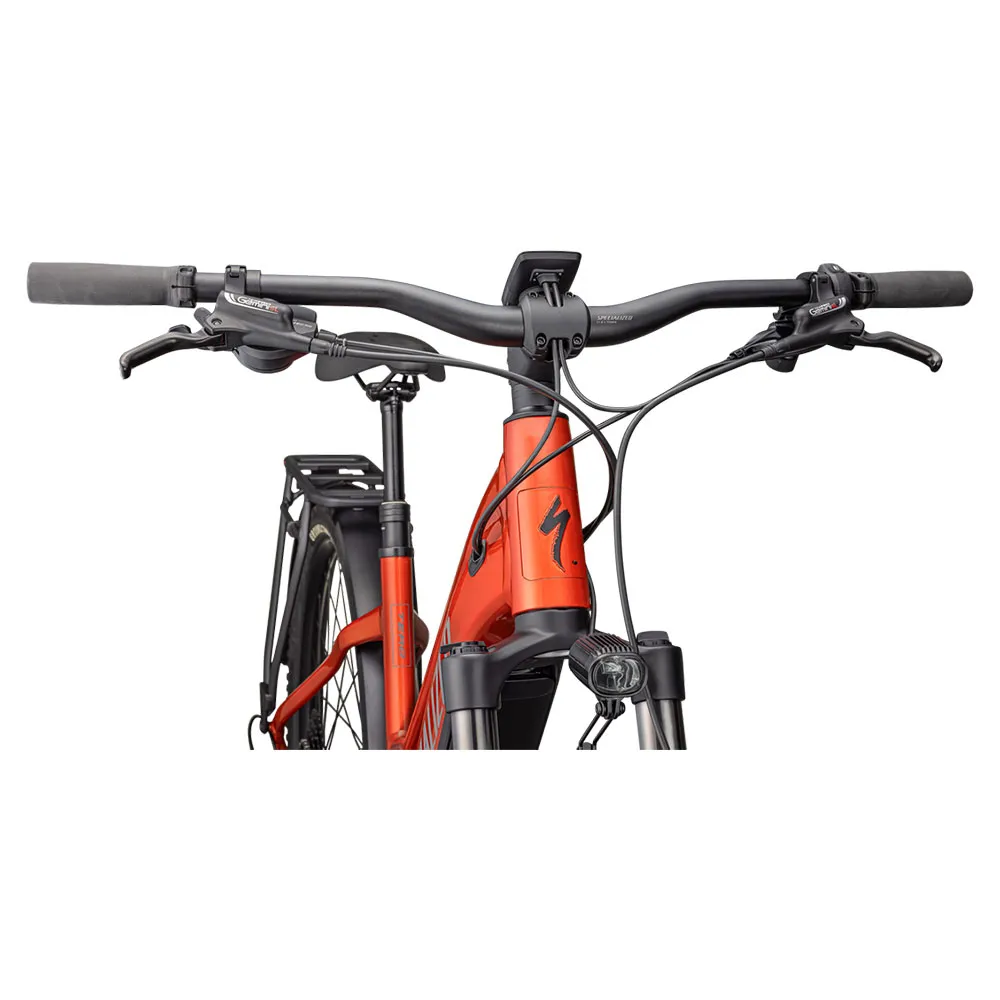 Specialized Turbo Tero 4.0 Step-Through EQ 29" E-Trekking-Bike Specialized Turbo Tero 4.0 Step-Through EQ 29" E-Trekking-Bike